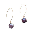 Load image into Gallery viewer, Brass Collection Earrings
