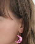 Draiocht Earrings