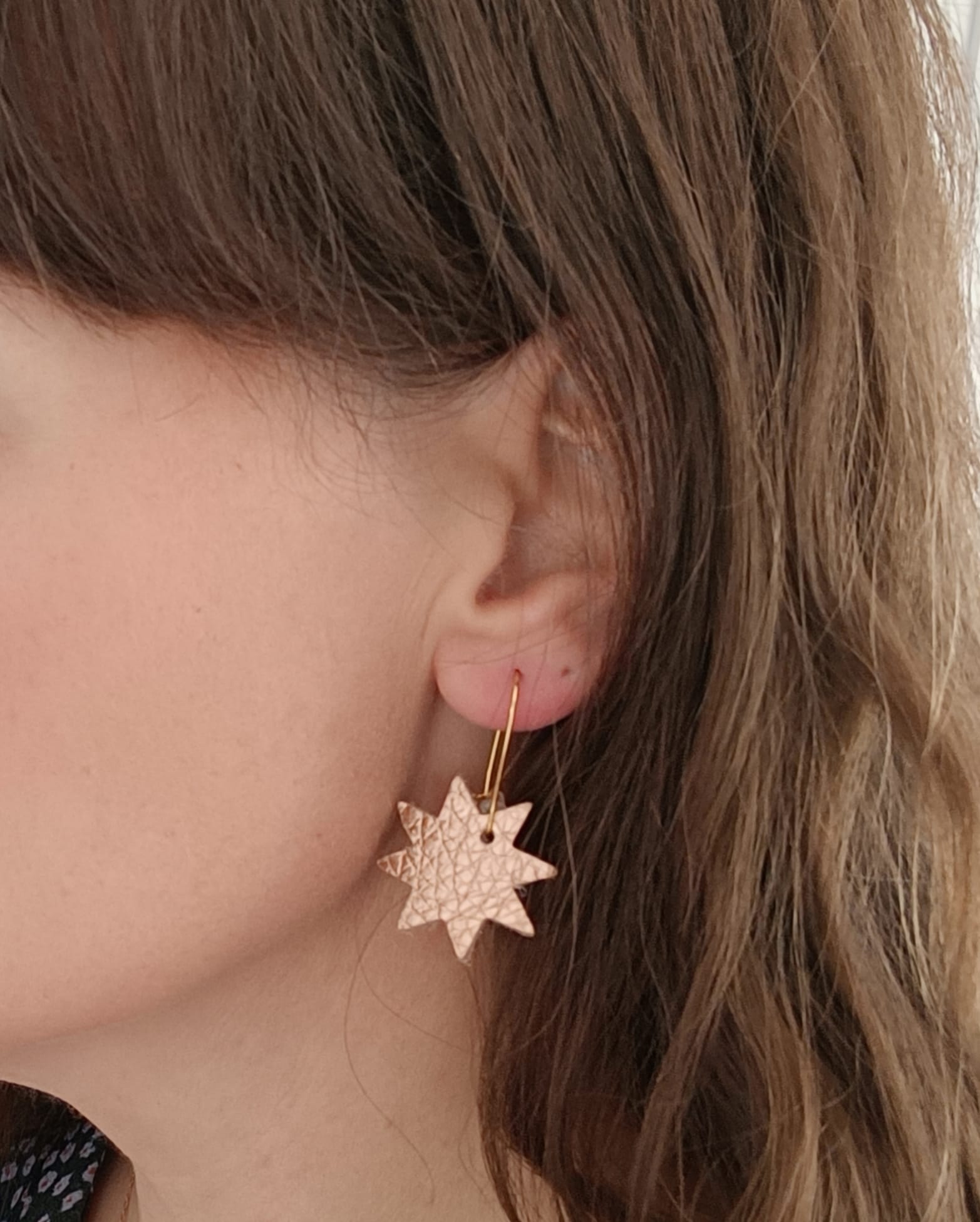 Draiocht Earrings