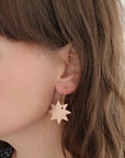 Draiocht Earrings