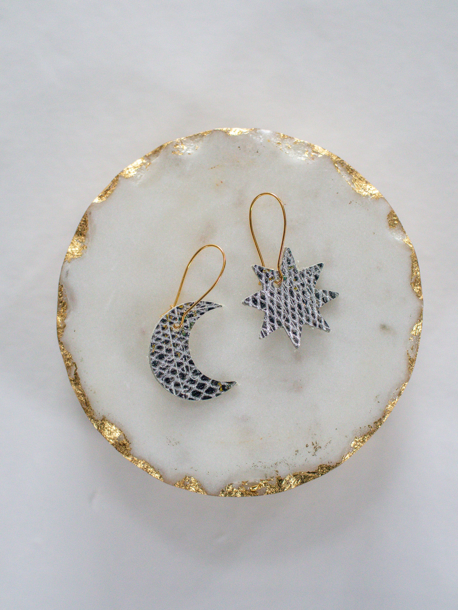 Draiocht Earrings