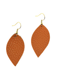 The Duilleoigín Collection Earrings