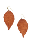 The Duilleog Collection Earrings