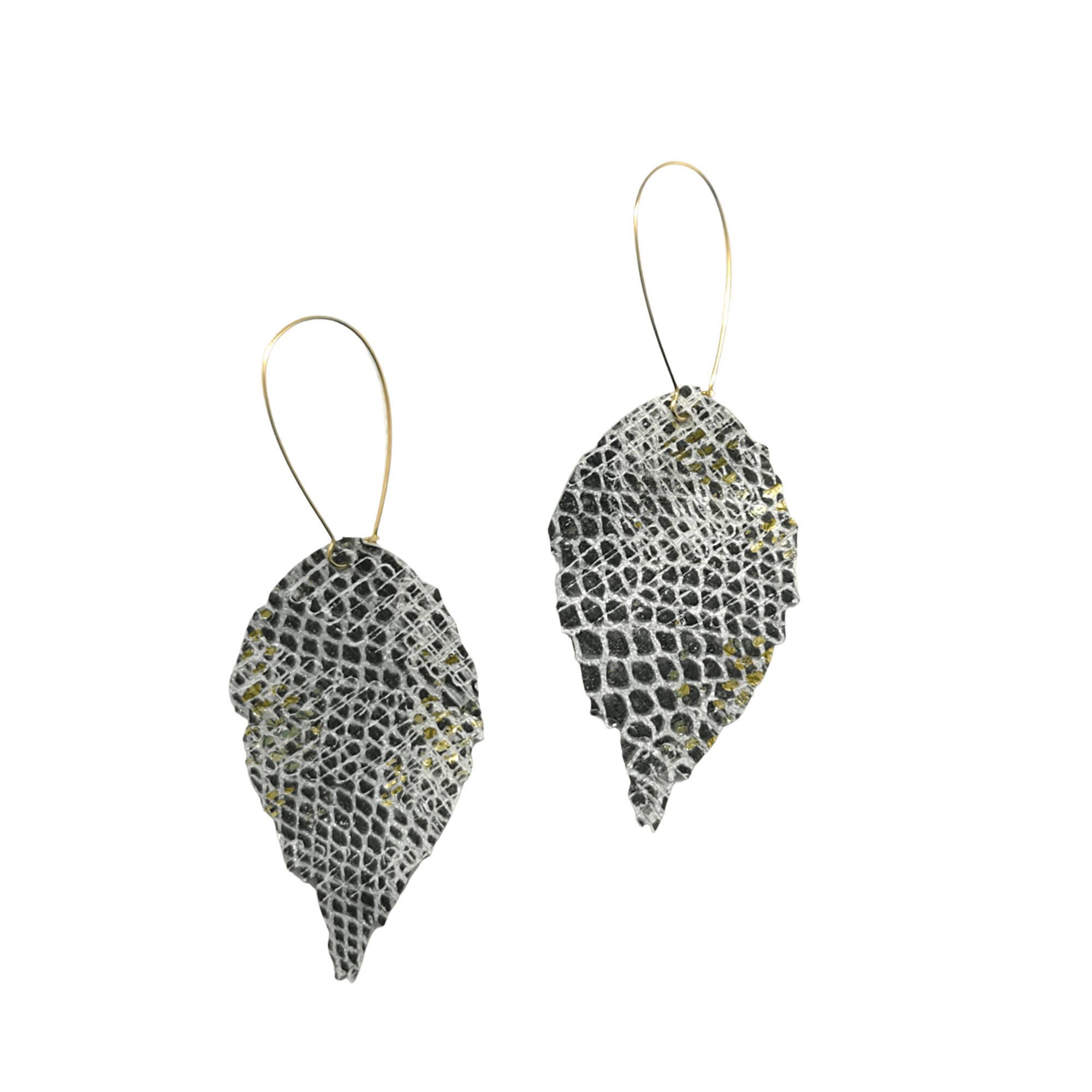 The Duilleog Collection Earrings