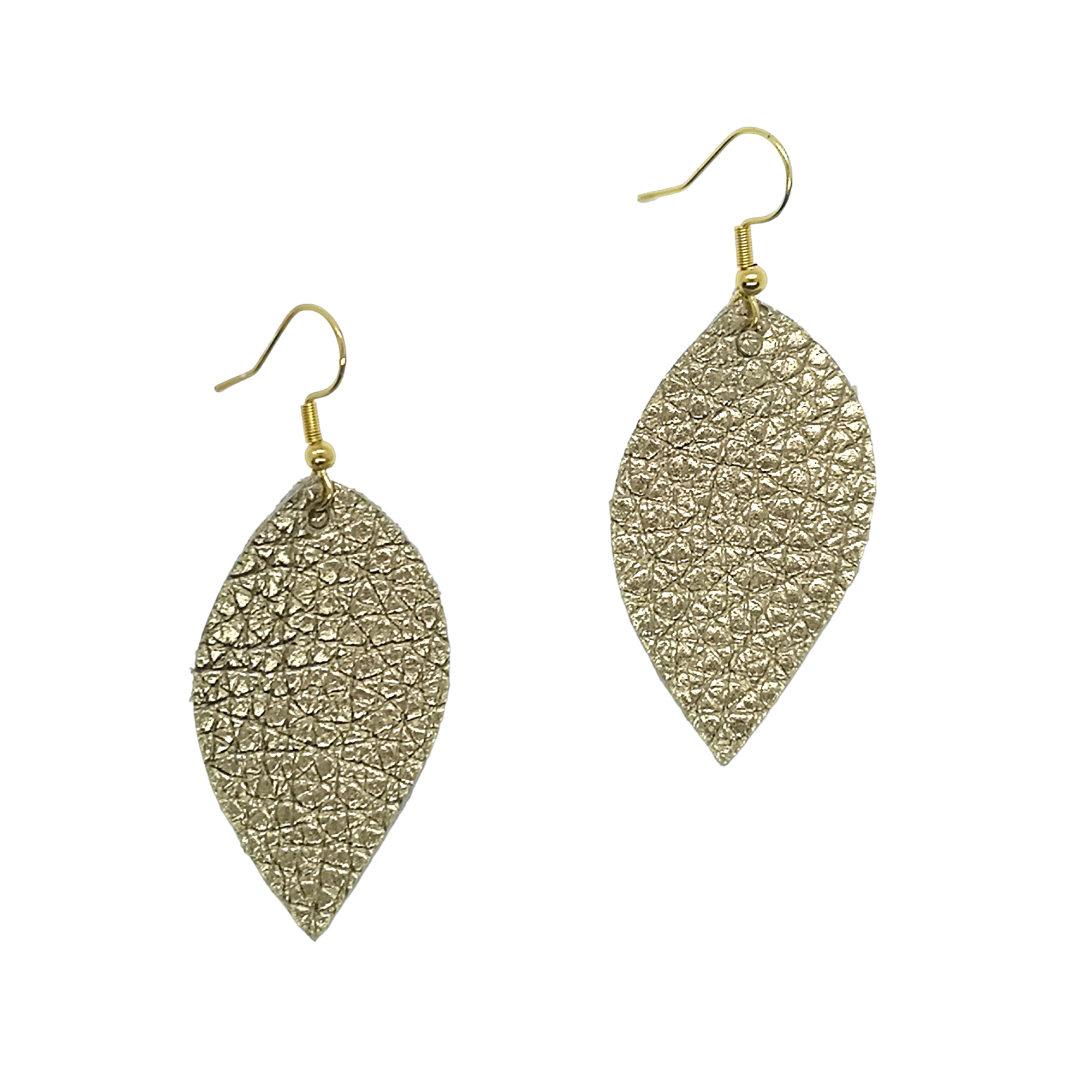 The Duilleoigín Collection Earrings