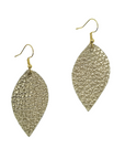 The Duilleoigín Collection Earrings