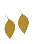 The Duilleoigín Collection Earrings