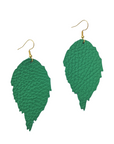 The Duilleog Collection Earrings