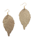 The Duilleog Collection Earrings