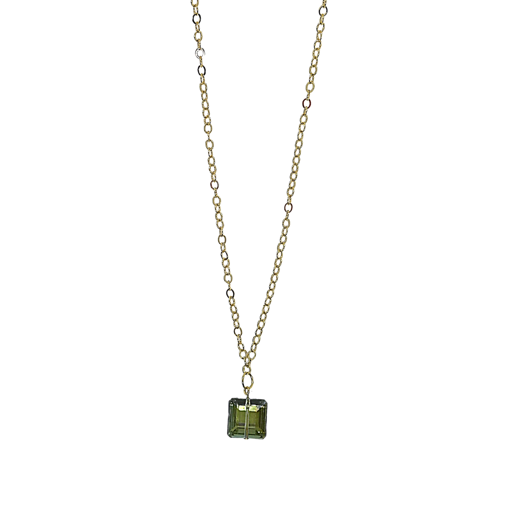 The Prism Collection Necklace