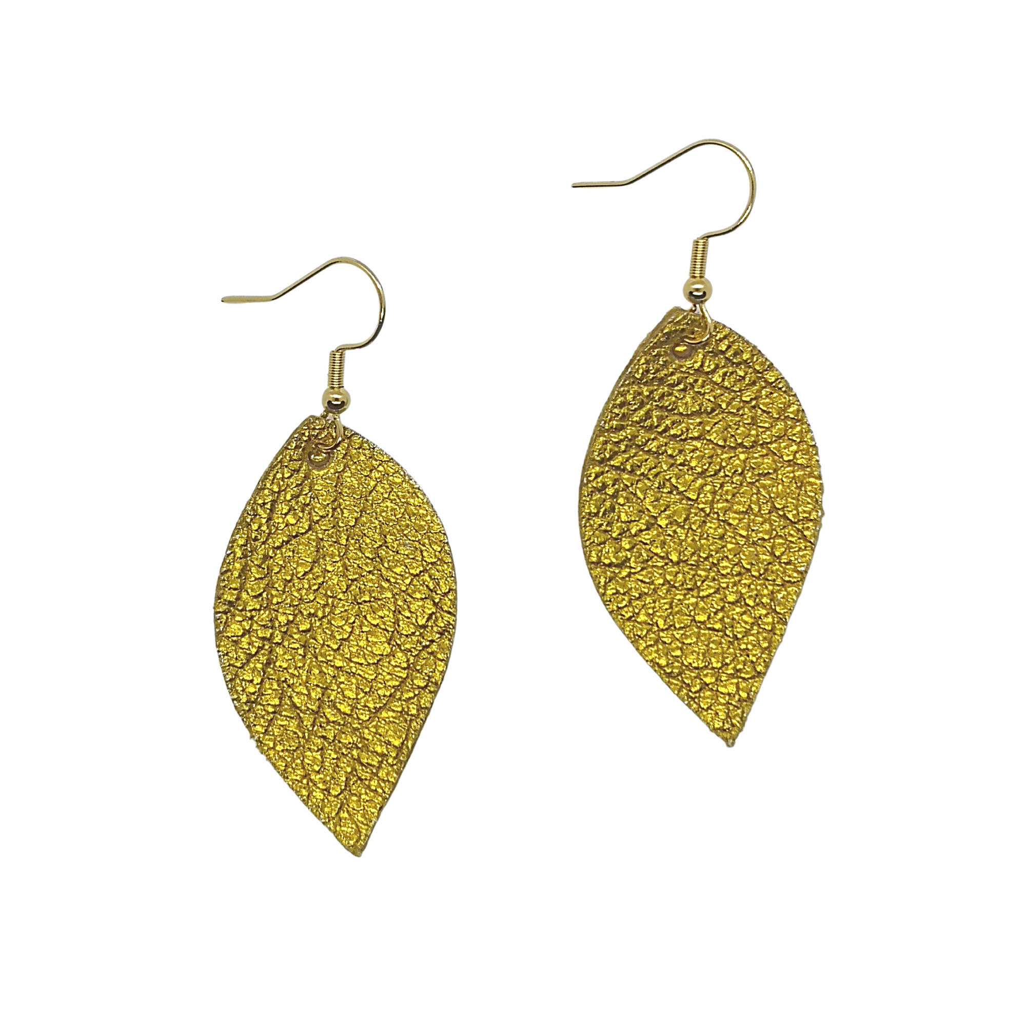 The Duilleoigín Collection Earrings