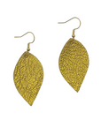 The Duilleoigín Collection Earrings