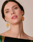 The Duilleoigín Collection Earrings