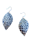 The Duilleoigín Collection Earrings