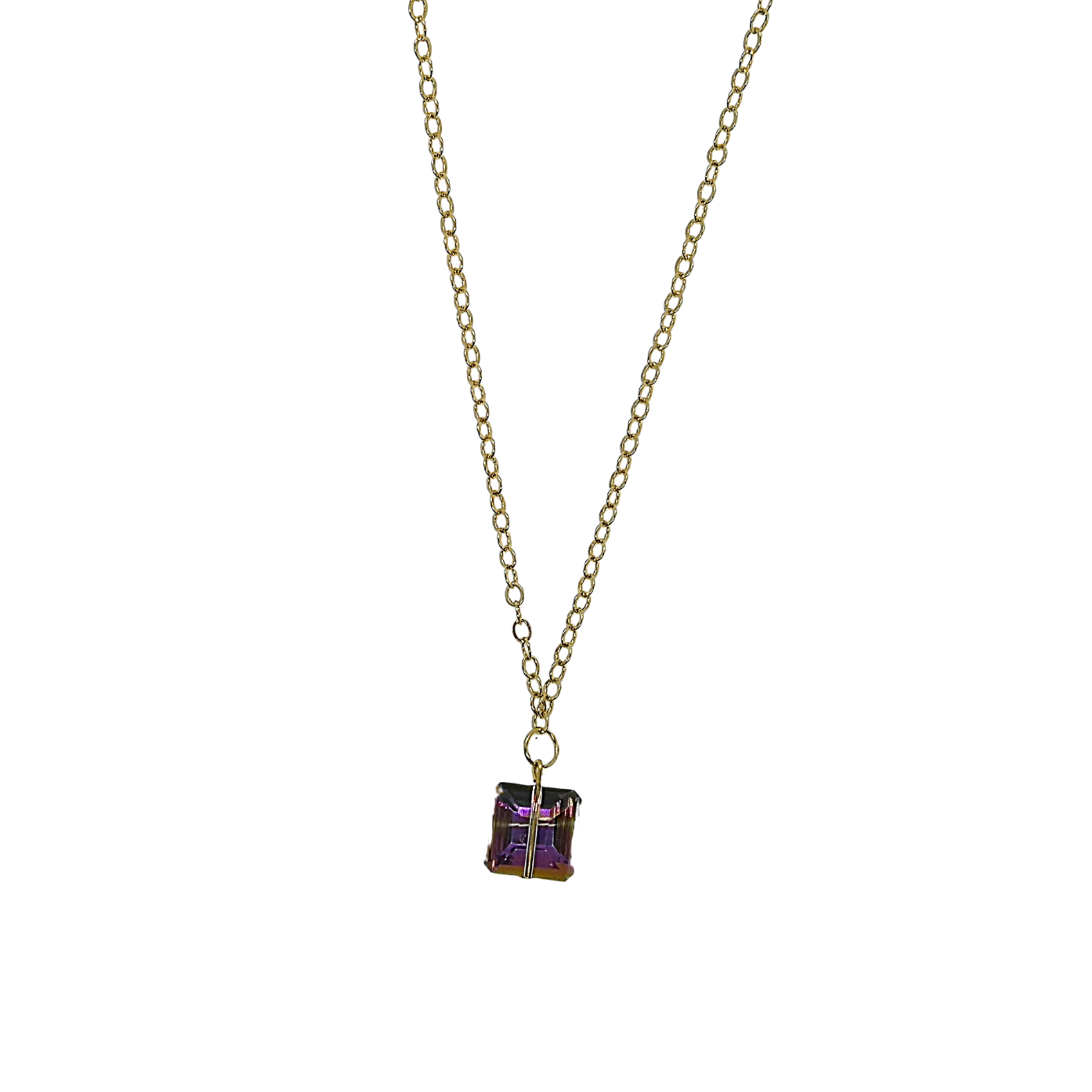 The Prism Collection Necklace