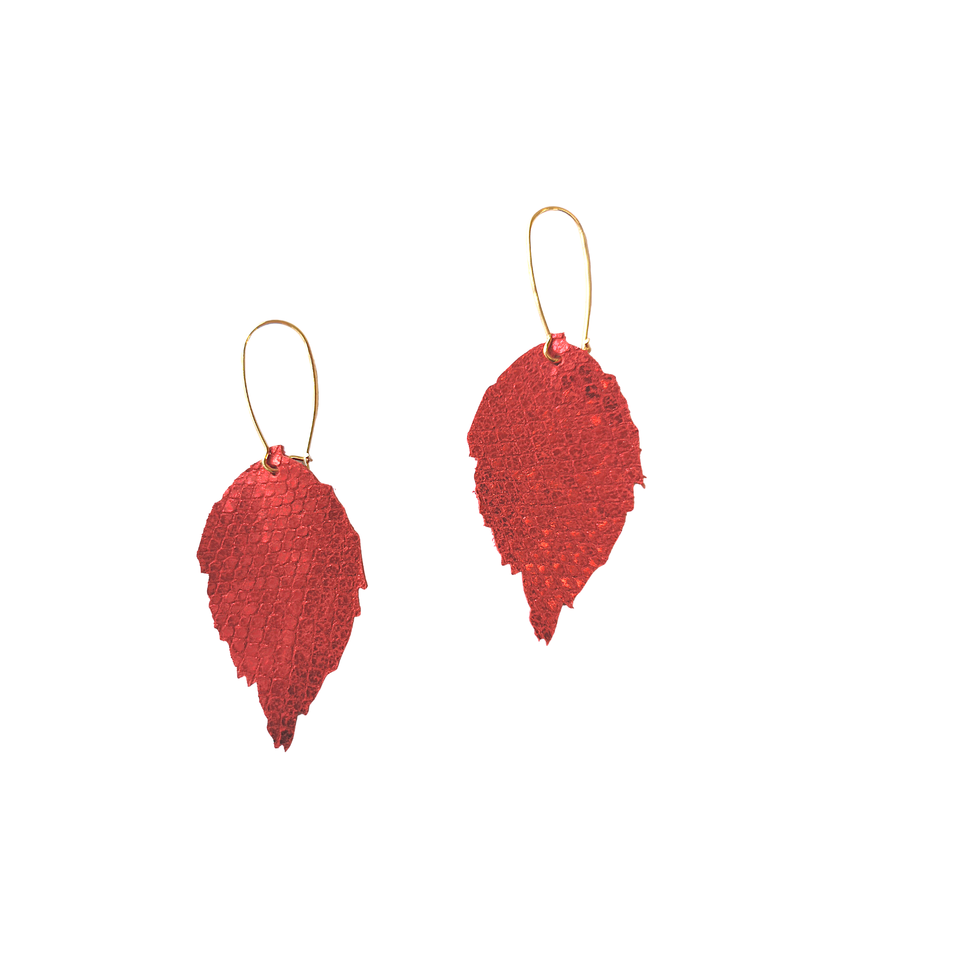 The Duilleog Collection Earrings